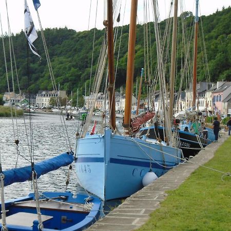 Crew Quarters Port Launay 沙托兰 外观 照片